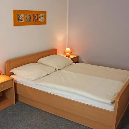 Ida-arendsee 14c - A46381 Apartament Arendsee (Altmarkkreis Salzwedel)