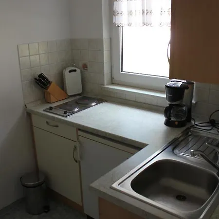 Ida-arendsee 14c - A46381 Apartament Arendsee (Altmarkkreis Salzwedel)